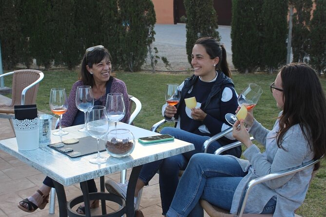 Mallorca Wine and Cheese Tasting - What the tasting teaches you about Mallorca