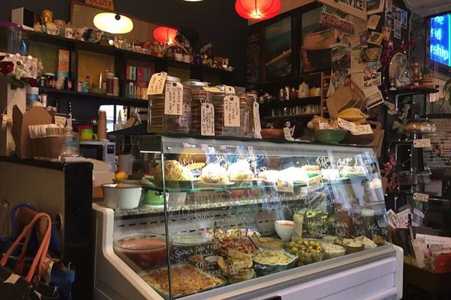 Manchester: Guided Cheese Crawl with Tastings - Is the $67.35 price fair?