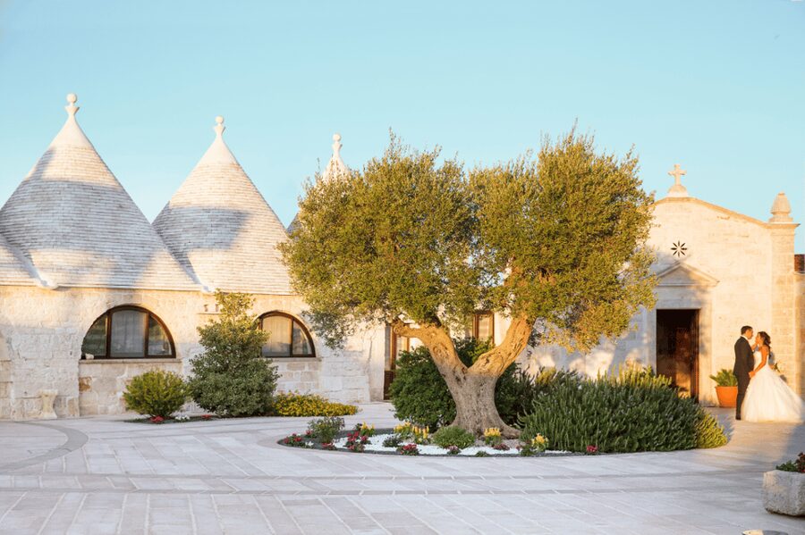 Martina Franca: Mozzarella and Pasta Workshop with Farm Tour - Timing, language, and physical demands
