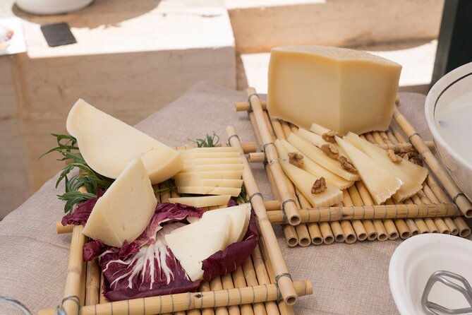Masseria Seppunisi Tour - Mozzarella and Burrata experience - Booking advice and cancellation terms