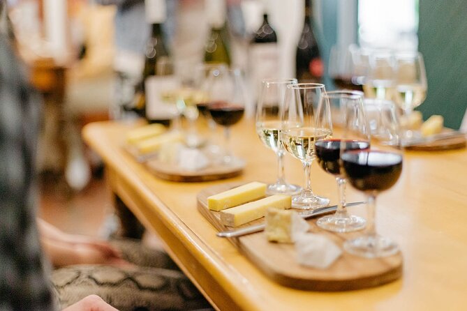 Mastering The Rioja Wine Region with a Sommelier (With Cheese Pairings) - Crianza, Reserva, and Gran Reserva explained