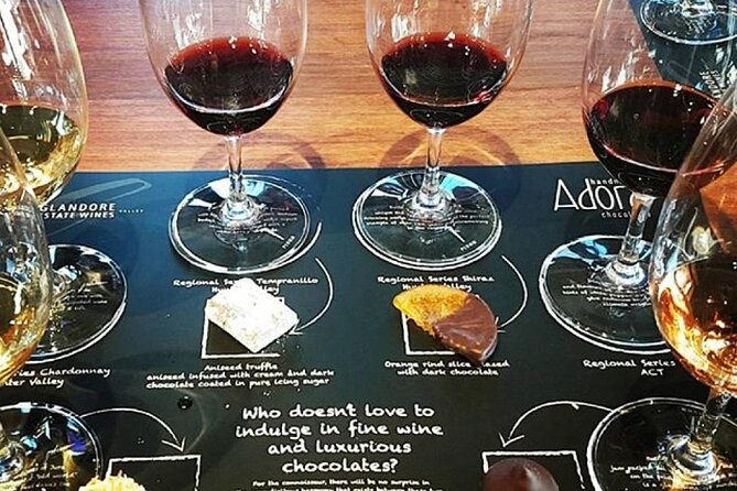 Mastering The Rioja Wine Region with a Sommelier (With Cheese Pairings) - Small family wineries, not just famous labels