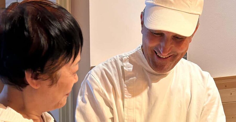 Matera: Mozzarella and Cheese tasting with a Cheesemaker - Eight stages of cheese, from fresh to matured