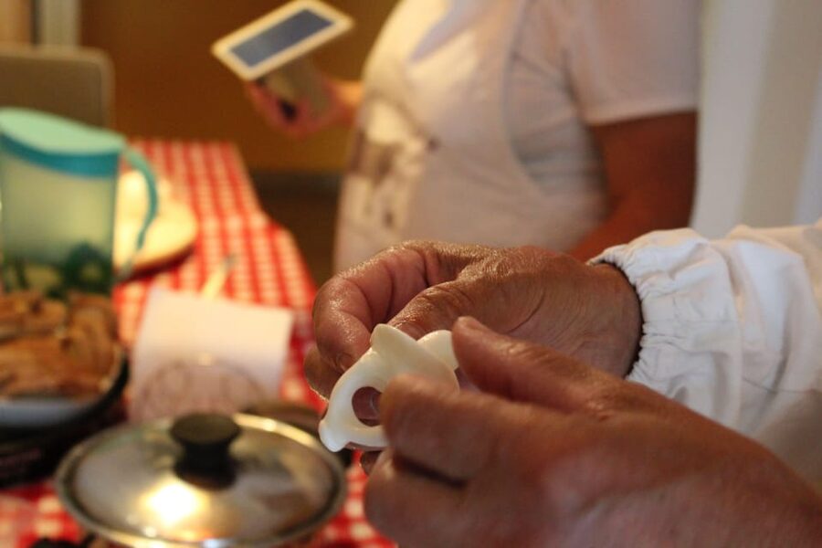 Matera: Mozzarella and Cheese tasting with a Cheesemaker - Practical details for your Matera schedule