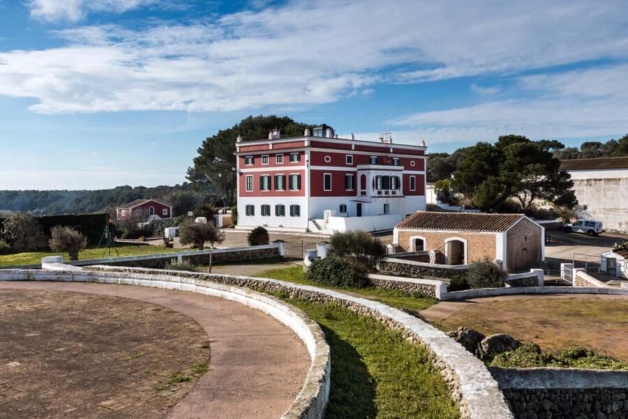 Menorca: Guided visit to the Subaida cheese factory, - The Views Add More Than a Photo Stop