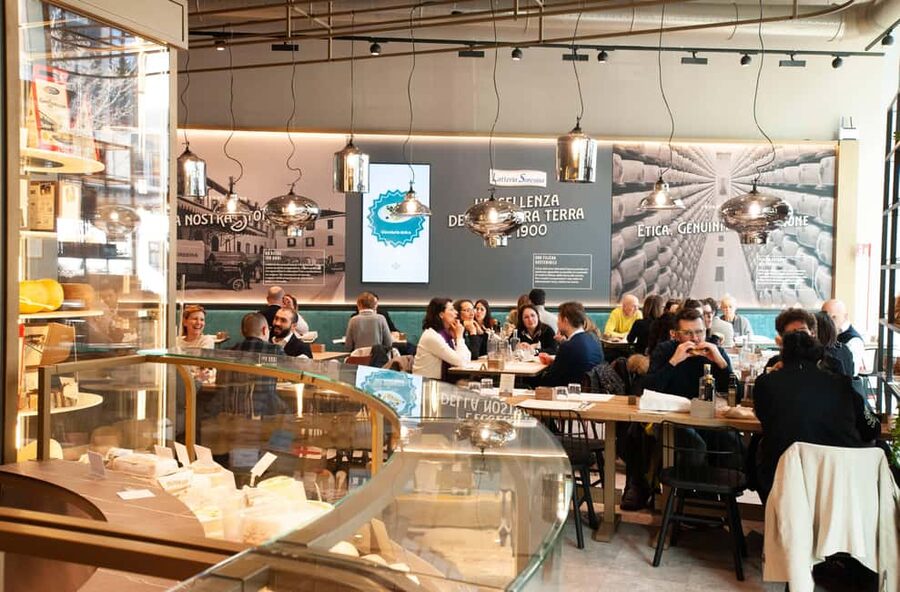 Milan: Cheese tasting experience at Gòodurie Soresina - Who will enjoy this tasting most?