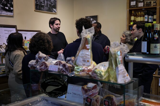Montmartre Food Tour: The Most Complete Paris Food Experience - Key points at a glance