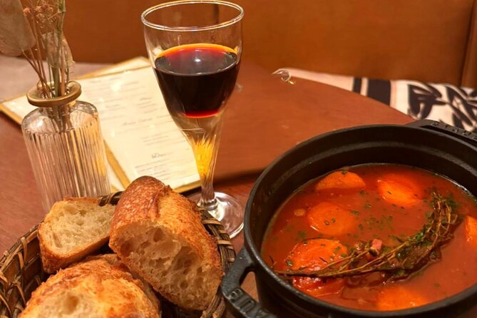 Montmartre Food Tour: The Most Complete Paris Food Experience - What makes this Montmartre food tour different