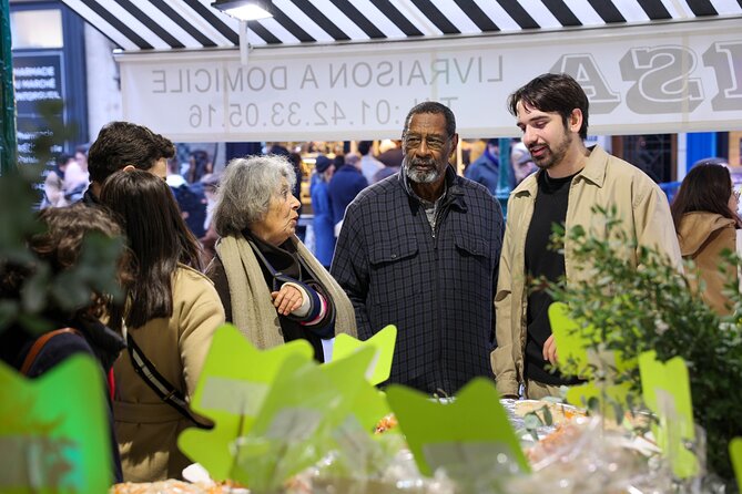 Montmartre Food Tour: The Most Complete Paris Food Experience - Is the $156.19 price fair?