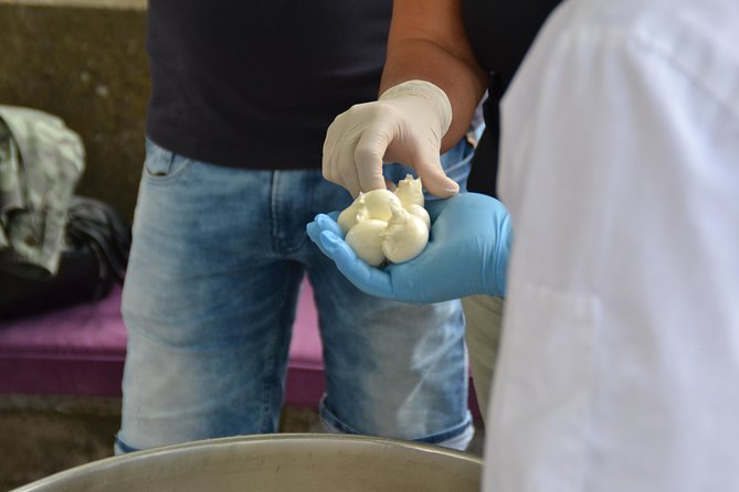 Mozzarella Class or Pizza Class - Why this day works so well on the Amalfi Coast