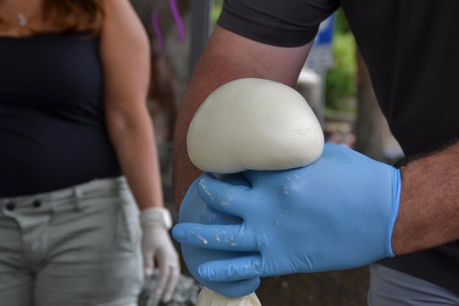 Mozzarella Class or Pizza Class - What the private format changes