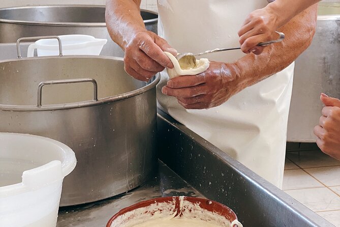 Mozzarella Experience - Cheese Tour and tastings to Masseria Fragnite - Who Will Enjoy This Experience Most