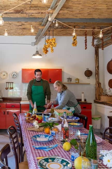 Naples: Mozzarella Experience, Taste of Southern Italy - What the $77 Price Really Covers