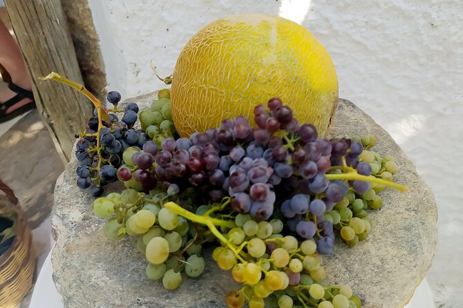 Naxos Farm Experience and cheese making - Who Will Enjoy This Most