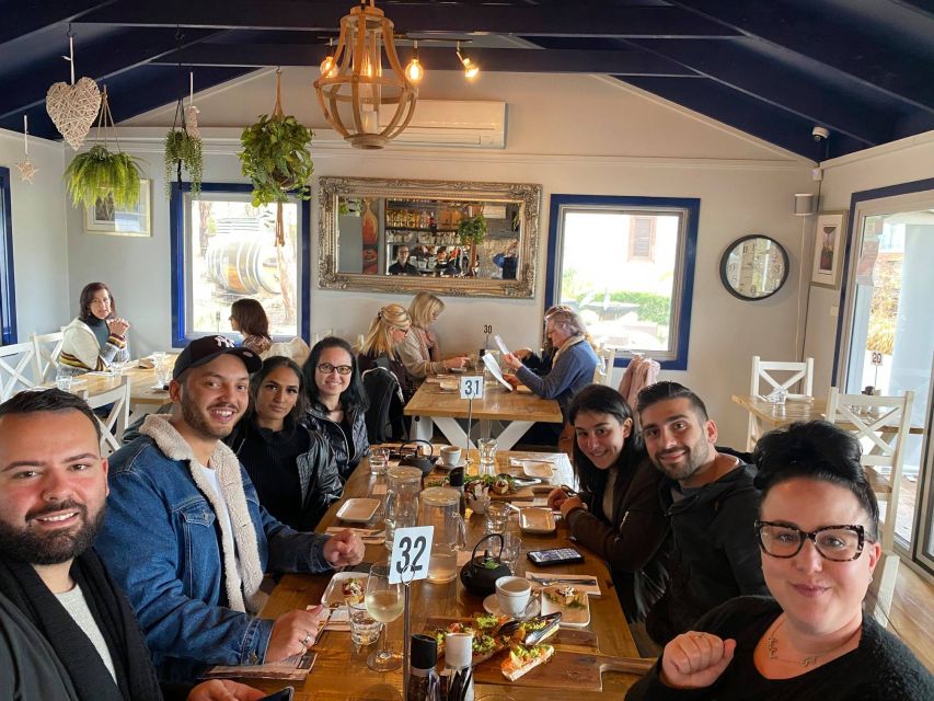 Newcastle: Hunter Valley Wine, Gin, Cheese & Chocolate Tour - Should you book it?