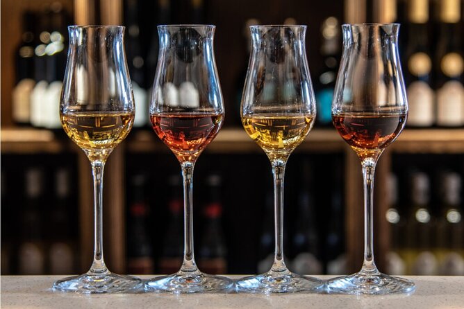 Niagara-on-the-Lake Late Afternoon Wine, Cheese and Spirits Tour - Who will enjoy this tour most