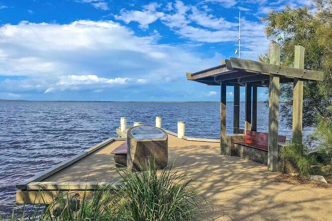Noosa Hinterland Tour with Lunch, Wine & Cheese Tasting & more - Why this Noosa hinterland route works
