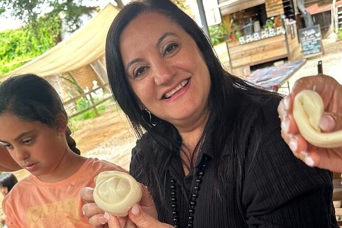 Oaxacan Cheese and Quesillo Workshop - What makes this Oaxaca cheese workshop special