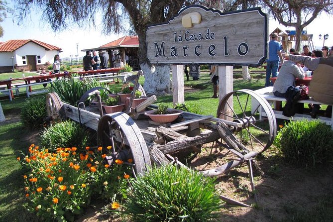 Ojos Negros Valley Wine and Cheese Route Tour in Baja California - Key points to know