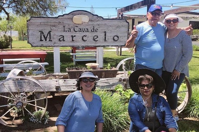 Ojos Negros Valley Wine and Cheese Route Tour in Baja California - Why Ojos Negros makes a good change from the usual wine route