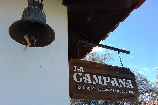 Ojos Negros Valley Wine and Cheese Route Tour in Baja California - La Cava de Marcelo and the Ramonetti cheese tradition
