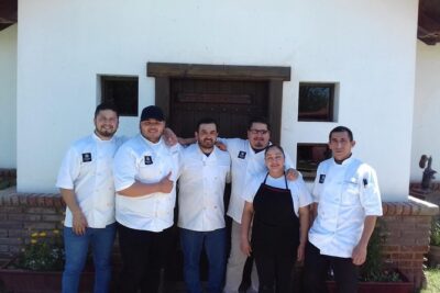 Ojos Negros Valley Wine and Cheese Route Tour in Baja California