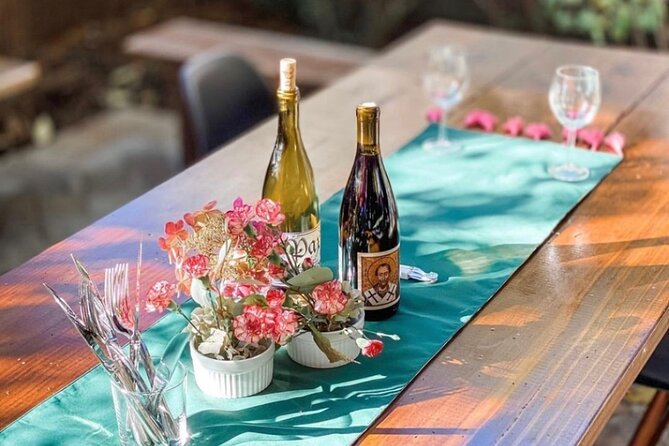 Olive Oil, Cheese, and Wine Tasting with Local Expert - Group size, guide style, and the pace of the afternoon