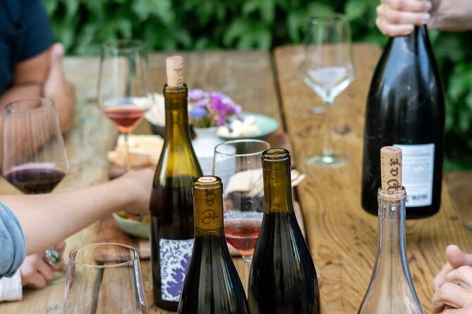 Olive Oil, Cheese, and Wine Tasting with Local Expert - Who gets the most from this experience