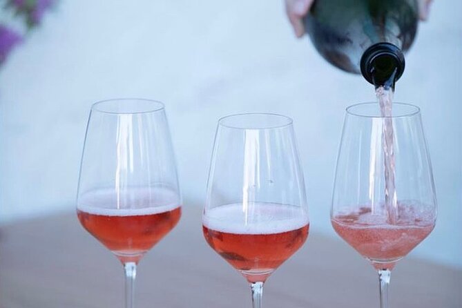 Olive Oil, Cheese, and Wine Tasting with Local Expert - Value, timing, and cancellation details
