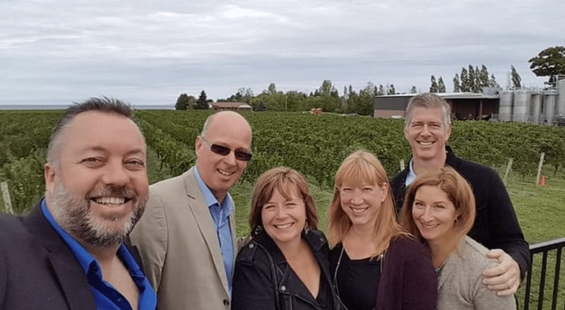 Ontario: Afternoon Wine Tour and Cheese Pairing - Should You Book the Niagara Wine Tour?
