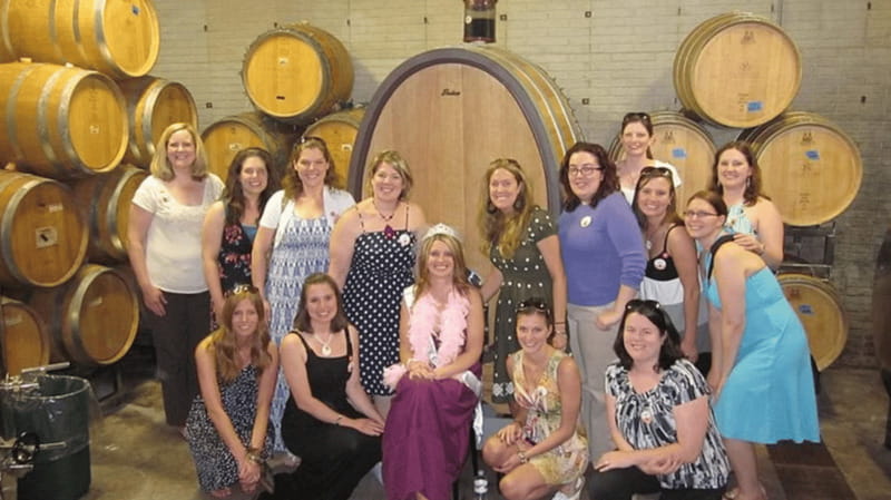 Ontario: Afternoon Wine Tour and Cheese Pairing - What the Wine Tastings Actually Offer