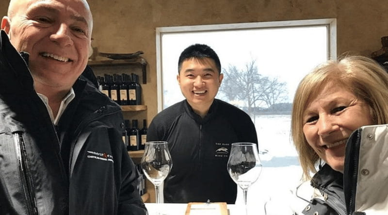 Ontario: Afternoon Wine Tour and Cheese Pairing - Who Will Enjoy This Wine Tour Most