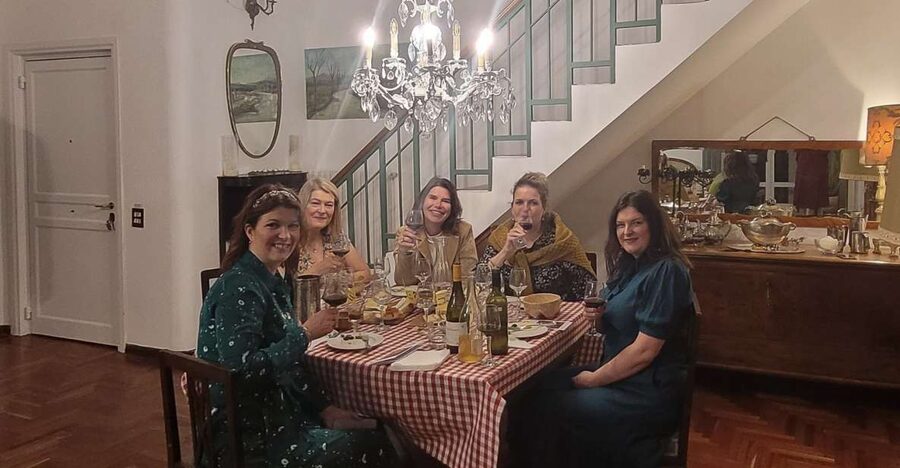 Palermo: 2-Hour Sicilian Cheese and Wine Tasting Tour - Key Points At A Glance