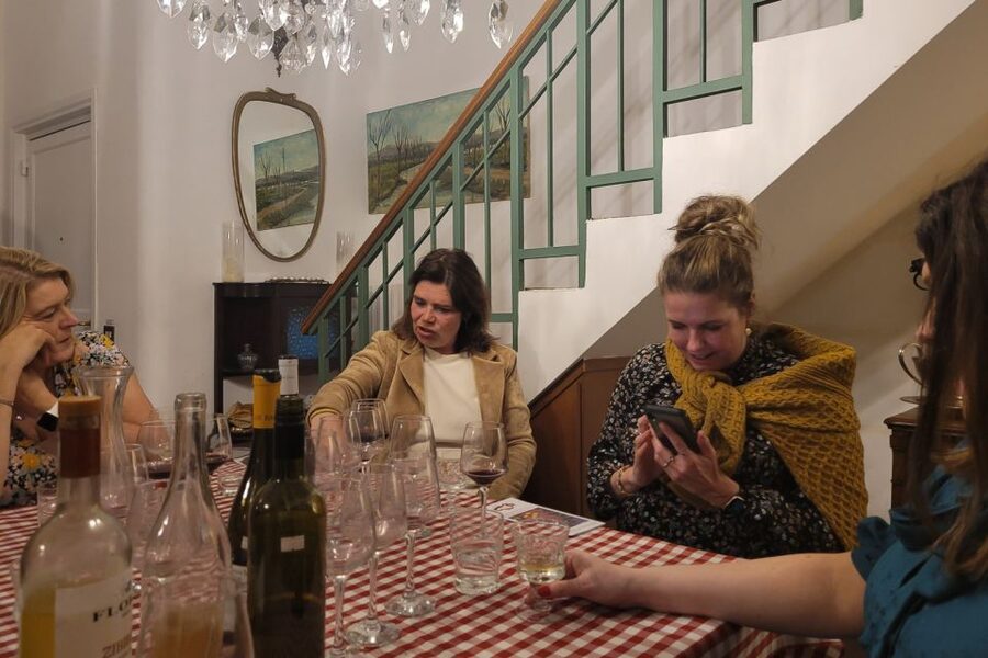 Palermo: 2-Hour Sicilian Cheese and Wine Tasting Tour - Starting Near Palermo Cathedral
