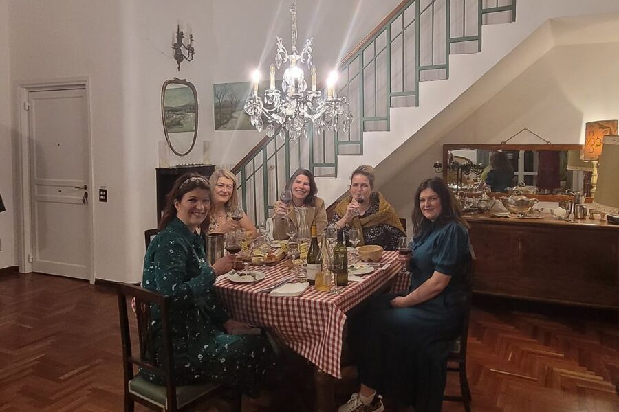 Palermo: 2-Hour Sicilian Cheese and Wine Tasting Tour - Six Cheeses With A Proper Sicilian Range