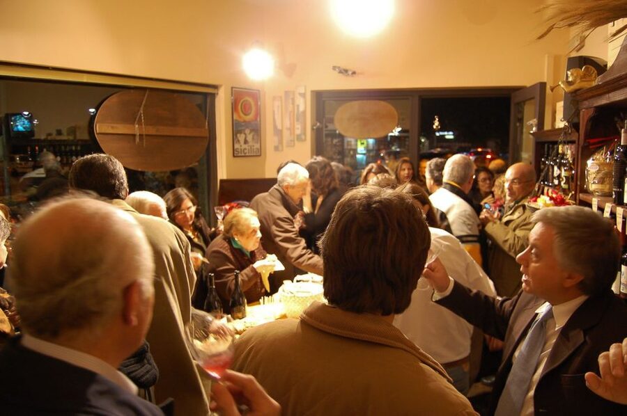 Palermo: 2-Hour Sicilian Cheese and Wine Tasting Tour - Who Should Book This Palermo Tasting?