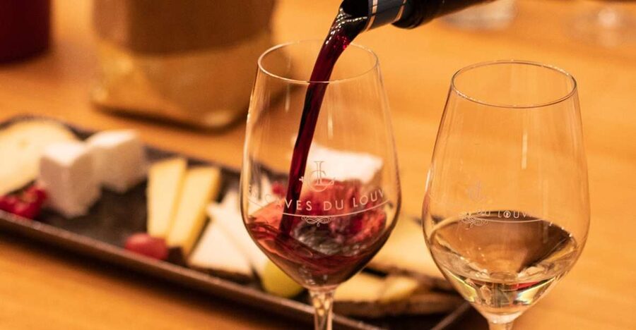 Paris: Apéro Wine and Cheese Tasting Experience - Starting at 52 Rue de l’Arbre Sec
