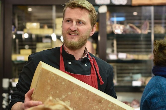 Paris Art of Pairing Cheese and Wine Tasting in a Cheese Cellar - Who should book this Paris tasting?