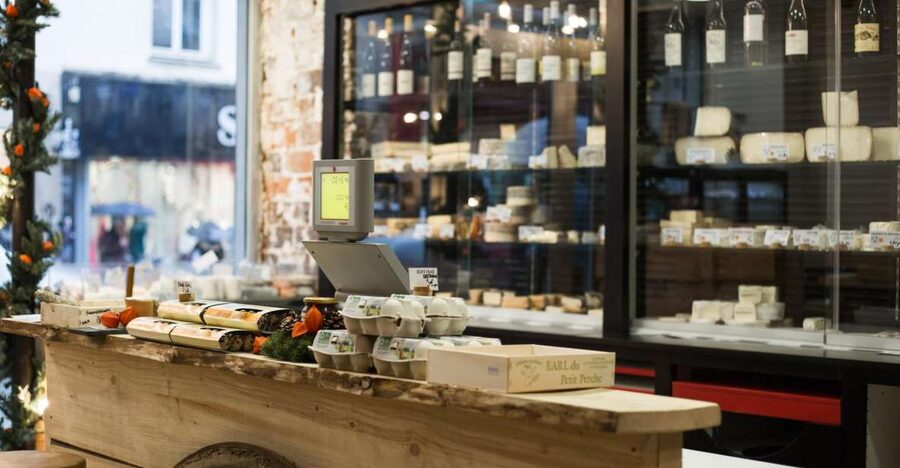 Paris: Cheese and Wine Class in a 17th Century Cellar - Key points at a glance