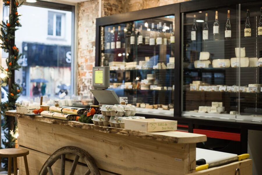 Paris: Cheese and Wine Class in a 17th Century Cellar - Who should book this cellar tasting?