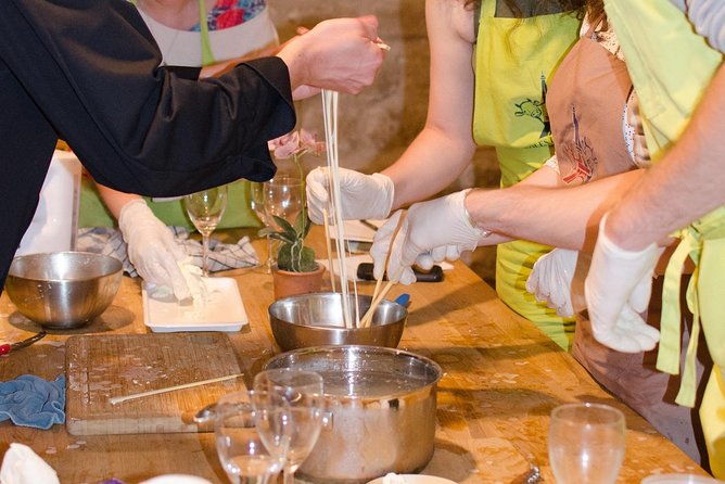 Paris Cheesemaking Workshop including Wine and Cheese Tasting with an Expert - Arriving at the Living Cheese Museum