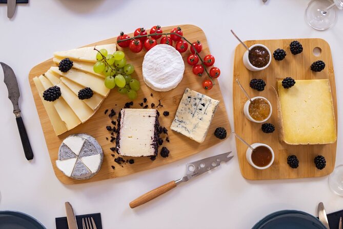 Paris Cheeses and Wines Tour de France with Tasty Games - Is $78.09 a fair price?