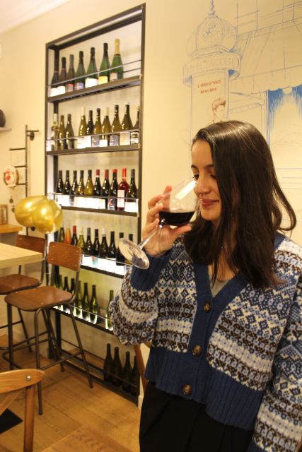 Paris: French Wine and Cheese Guided Tasting - Key points to know before booking