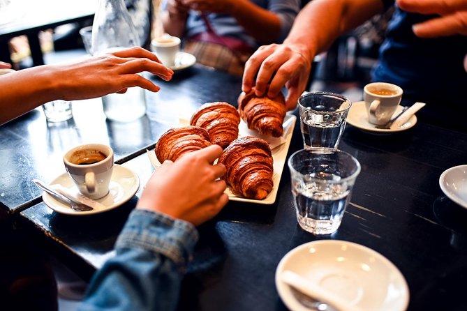 Paris Le Marais Food Tour With 10+ Tastings, Cheese, Wine & More - Why Le Marais makes such a good food tour setting
