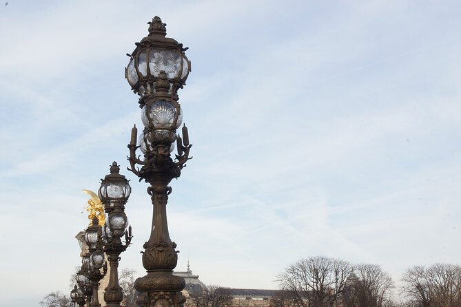 Paris Le Marais Historical Walking Tour with Wine and Cheese Tasting - Hotel de Sens and the quiet side of Le Marais