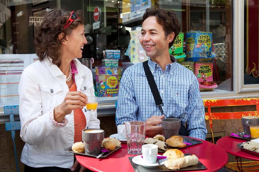 Paris Marais Bike Tour with Cheese & Sweet Tastings - Is $93 a fair price?