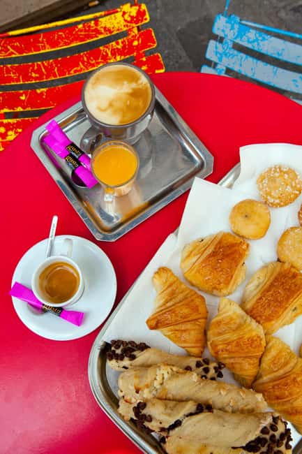 Paris Marais Bike Tour with Cheese & Sweet Tastings - Who should book this Paris bike tour?