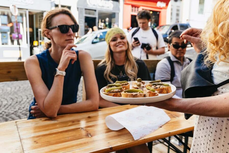 Paris: Montmartre Cheese, Wine & Pastry Guided Walking Tour - Who will enjoy this Montmartre food walk?