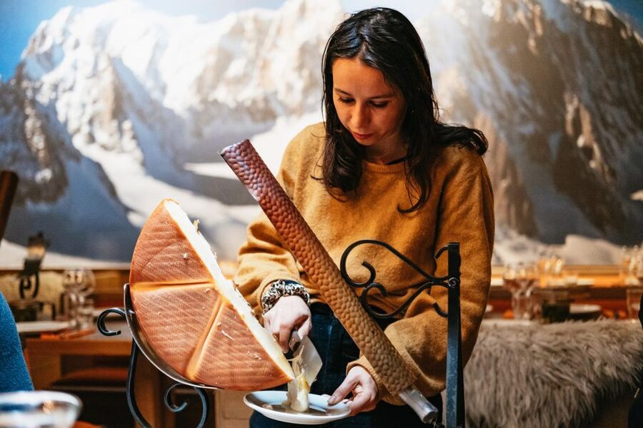 Paris: No Diet Club - Winter Unlimited Cheese Tour ! - Should you book the No Diet Club winter cheese tour?