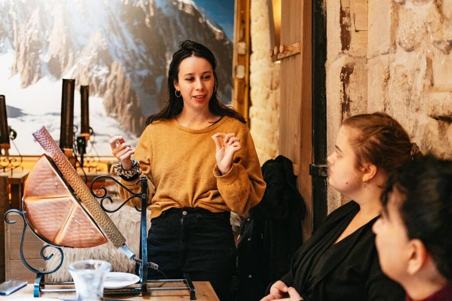 Paris: No Diet Club - Winter Unlimited Cheese Tour ! - Practical booking advice before you reserve
